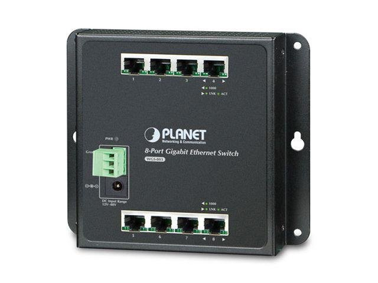 Switch PLANET WGS-803 Planet