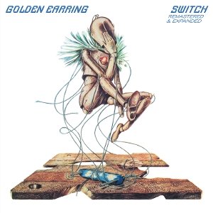 Switch, płyta winylowa Golden Earring