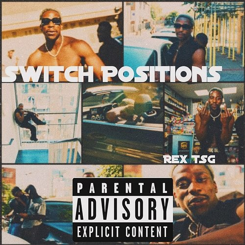 Switch Positions Rex TSG