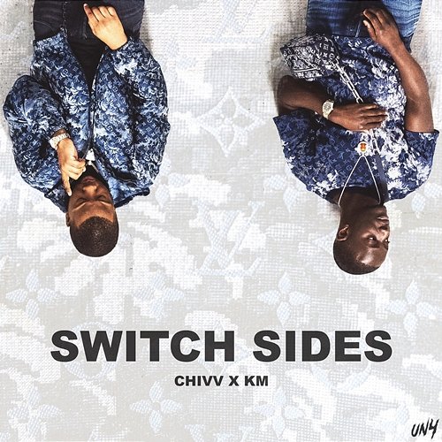 Switch Sides Chivv, KM