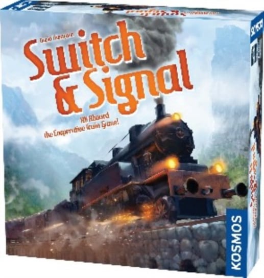 Switch & Signal THAMES & KOSMOS