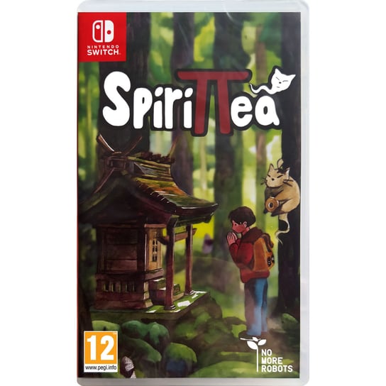 Switch Spirittea Inny producent