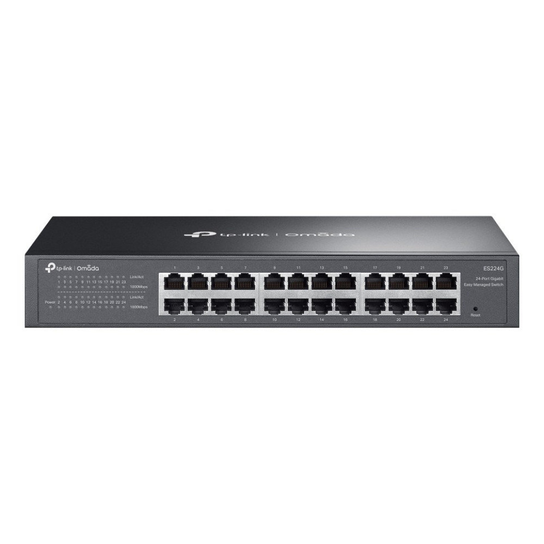 Switch TP-LINK ES224G TP-Link