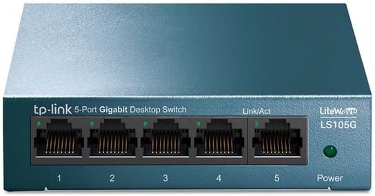 Switch TP-LINK LS105G TP-Link