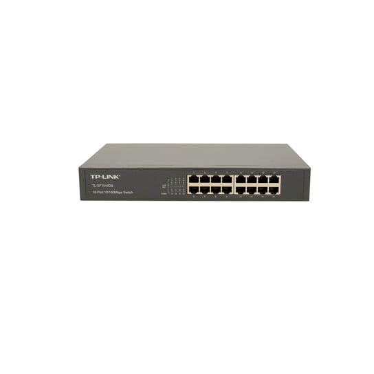 Switch TP-LINK SF1016DS TP-Link