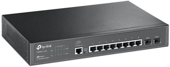 Switch TP-LINK T2500G-10TS TP-Link