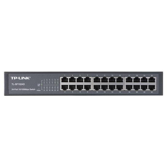 Switch TP-LINK TL-SF1024D TP-Link