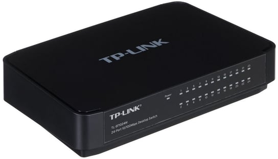 Switch TP-LINK TL-SF1024M TP-Link