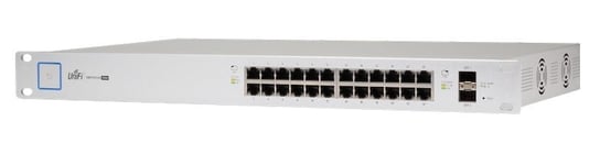 Switch Ubiquiti Zarządzany 52 Gbit/s US-24-250W Ubiquiti