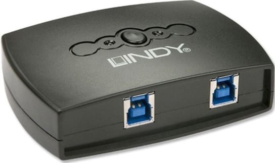 Switch USB 3.0 LINDY 43141 Lindy