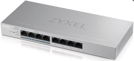 Switch ZYXEL GS1200-8HP-EU0101F ZyXEL