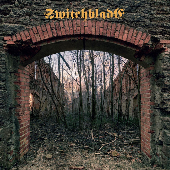 Switchblade [2016] Switchblade