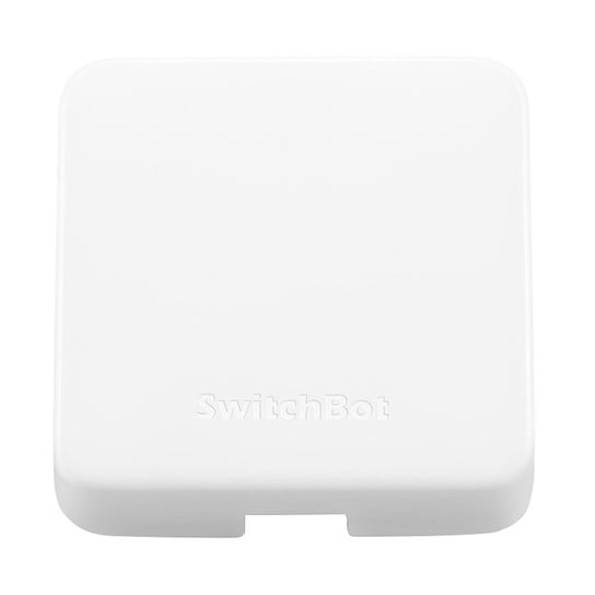 SwitchBot, Inteligentna centralka + 3x Czujnik temperatury i wilgotności Hub Mini, 049119 SwitchBot