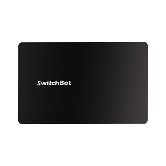 SwitchBot, Karta dostępu do zamka Lock, 058456 SwitchBot