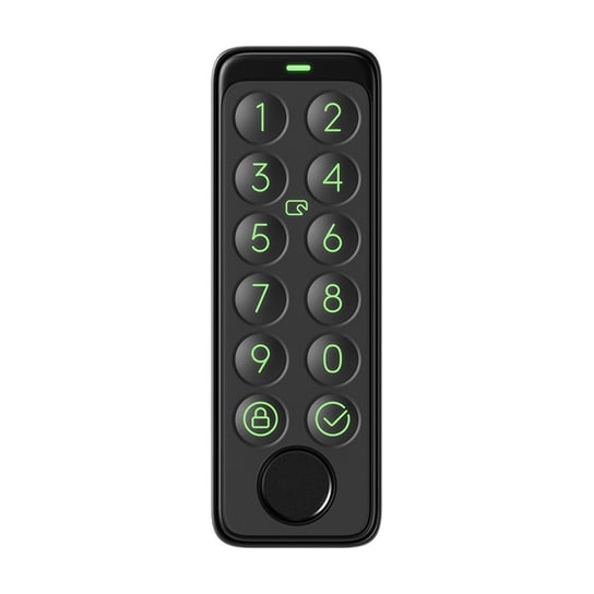 SwitchBot, Klawiatura do zamka Keypad - przycisk dotykowy, 058455 SwitchBot