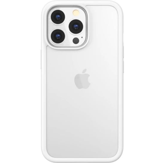 SwitchEasy Etui AERO Plus do iPhone 13 Pro Max białe SwitchEasy