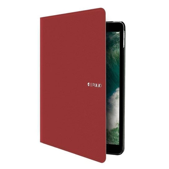 SwitchEasy Etui CoverBuddy Folio iPad Air/Pro 10,5" czerwone SwitchEasy