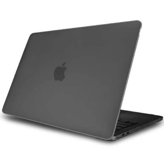 SwitchEasy Etui Nude MacBook Air 13" 2018 czarne SwitchEasy