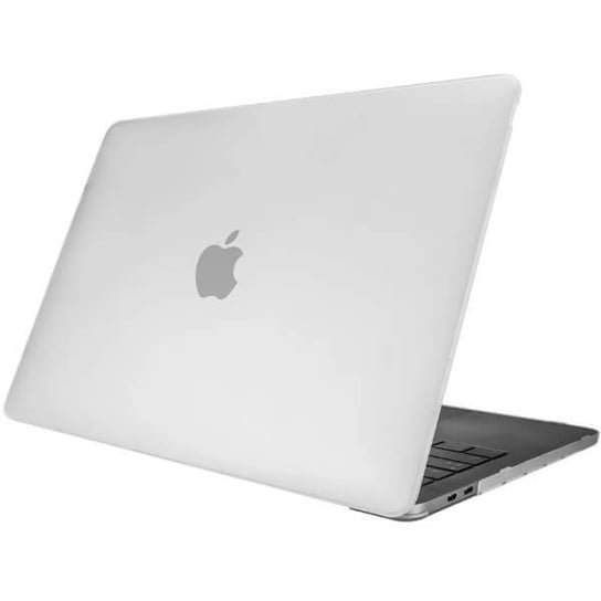 SwitchEasy Etui Nude MacBook Pro 13" 2016-2019 transparent SwitchEasy