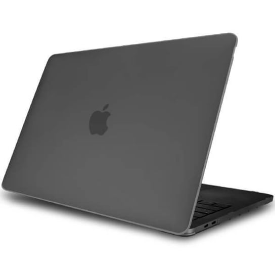 SwitchEasy Etui Nude MacBook Pro 13" 2020 czarne SwitchEasy