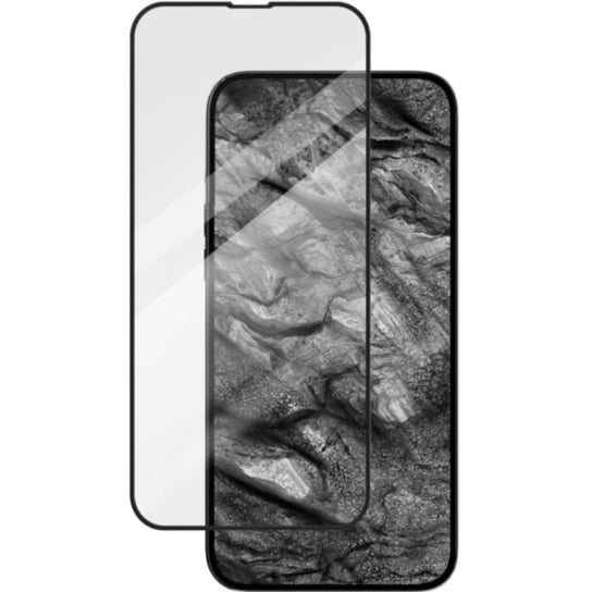 SwitchEasy Szkło Glass Bumper 9H do iPhone 13/13 Pro SwitchEasy