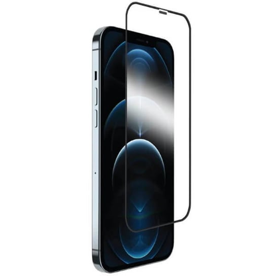 SwitchEasy Szkło Glass Defender iPhone 12 Pro Max SwitchEasy