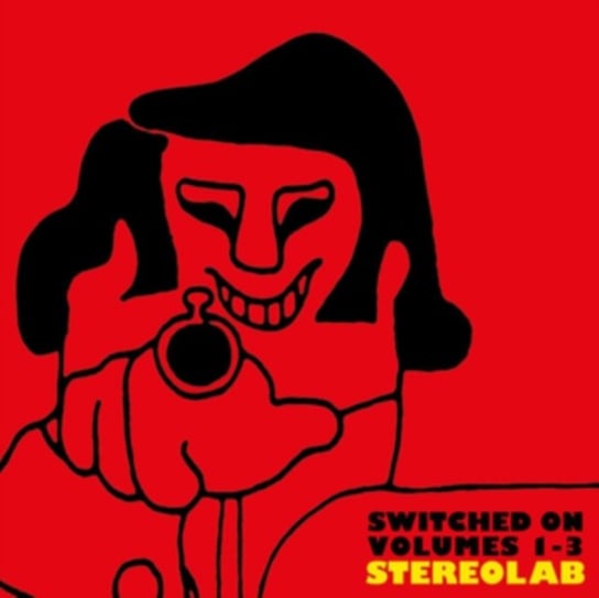 Switched On Stereolab