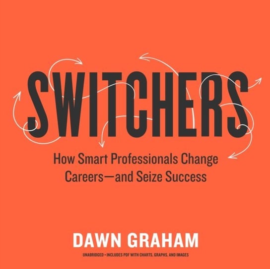 Switchers Dawn Graham