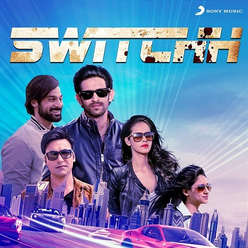 Switchh Gourov-Roshin, Bappa.B.Lahiri