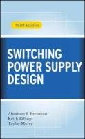 Switching Power Supply Design 3/e Pressman A., Billings K., Morey Taylor