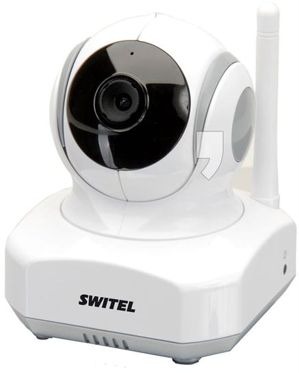 Switel, Niania - Kamera monitorująca video, BSW 100 Switel