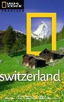 Switzerland. National Geographic Traveller Fisher Teresa