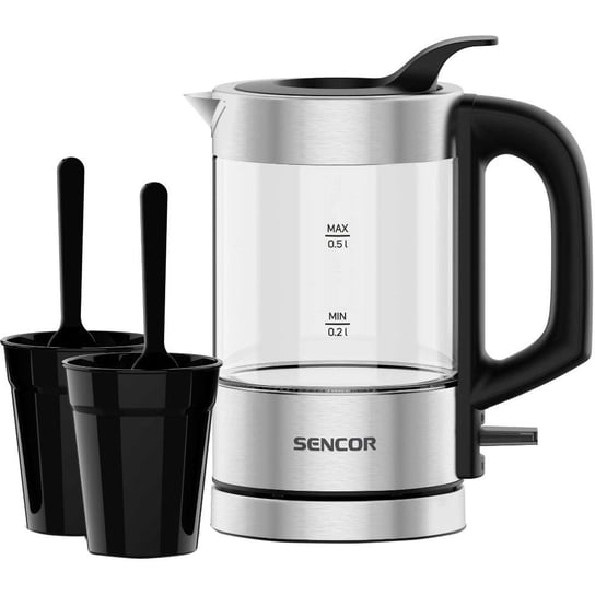 Swk 160Ss Sencor