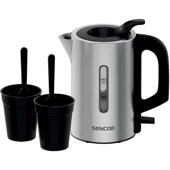 Swk 170Ss Sencor