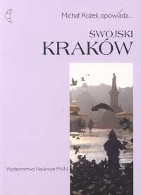 Swojski Kraków Rożek Michał