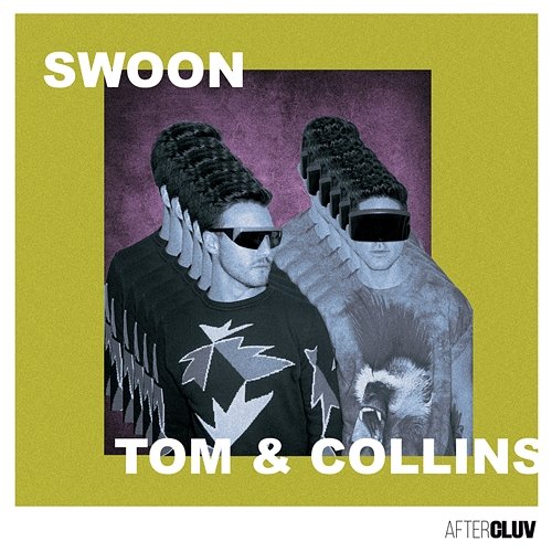 Swoon Tom & Collins