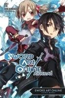 Sword Art Online 2: Aincrad (light novel) Kawahara Reki