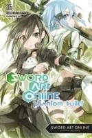 Sword Art Online 6 (light novel) Kawahara Reki