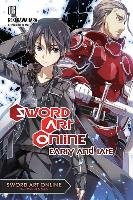 Sword Art Online 8 (light novel) Kawahara Reki