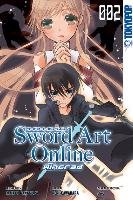 Sword Art Online - Aincrad 02 Kawahara Reki