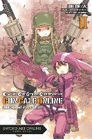 Sword Art Online Alternative Gun Gale Online, Vol. 2 (light Kawahara Reki