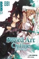 Sword Art Online - Novel 01 Kawahara Reki