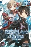 Sword Art Online - Novel 02 Kawahara Reki