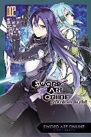 Sword Art Online: Phantom Bullet, Vol. 2 (manga) Kawahara Reki