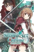 Sword Art Online - Progressive 01 Kawahara Reki