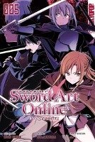 Sword Art Online - Progressive 05 Kawahara Reki, Homura Kiseki
