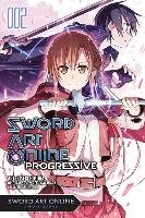 Sword Art Online Progressive 2 (light novel) Kawahara Reki