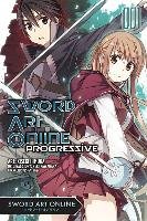 Sword Art Online Progressive, Vol. 1 (manga) Kawahara Reki