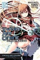 Sword Art Online Progressive, Vol. 3 (manga) Kawahara Reki