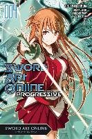 Sword Art Online Progressive, Vol. 4 (manga) Kawahara Reki